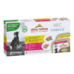 ALMO NATURE MULTIPACK HFC...